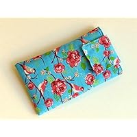 Handytasche aus Stoff