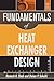 Produktbild Fundamentals Of Heat Exchanger Design