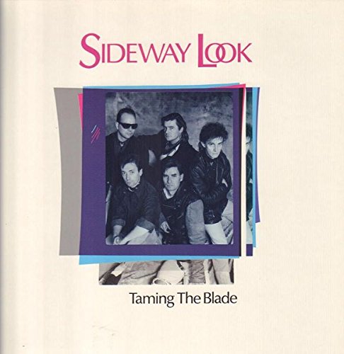 Preisvergleich Produktbild Taming the blade [Vinyl LP]