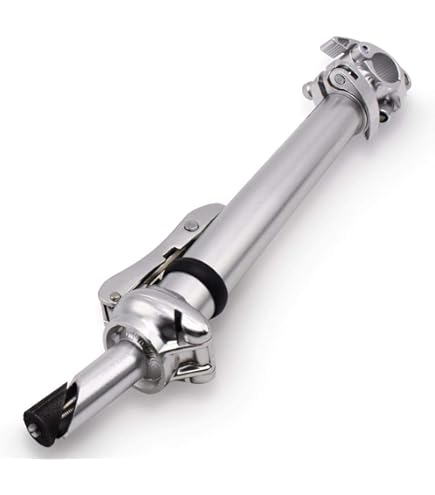 Dahon stuurpen grendel Quick Release