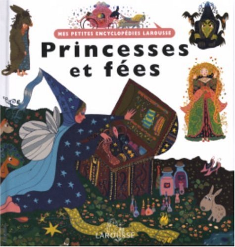 <a href="/node/33499">Princesses et fées</a>