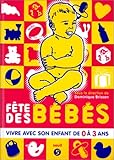 La fête des bébés