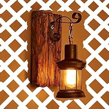 2 Stuck Wandleuchte Wandlampe Lampe Leuchte Flurlampe Fass