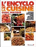 L'encyclo de la cuisine