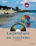 La peinture au couteau (1DVD)