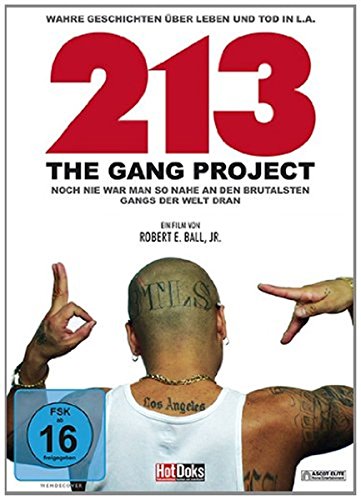 Preisvergleich Produktbild 213 - The Gang Project