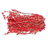 Gran decoración para florería, fotomatón, artesanía, jardinería, fiesta de bodas, eventos fuera y festivales, etc.