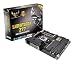 Produktbild Asus Sabertooth z77 Sockel 1155 (Intel Z77, 4x DDR3 Speicher, PCIe, ATX, USB 3.0)