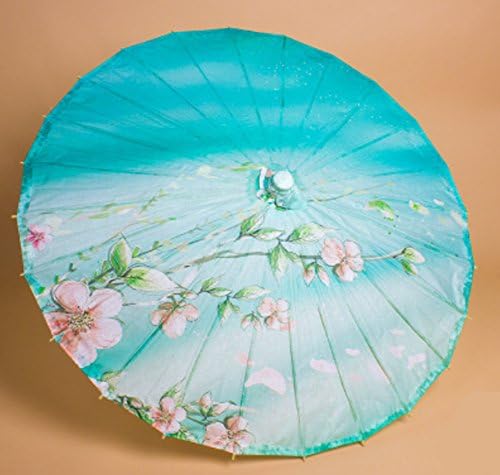 Yssabout Chinese cosplay Oil paper umbrella classical umbrella