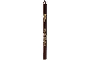 Max Factor, Masterpiece WOW liner, Delineador de ojos, 260 Chocolate Brown, 1.2 g
