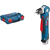 Bosch Professional GWB 12V-10 12 V Sistem Ak&uuml;l&uuml; A&ccedil;ılı Matkap GWB 12V-10 (Ak&uuml; ve Şarj Cihazı Dahil Değildir, L-Boxx i&ccedil;inde) GW
