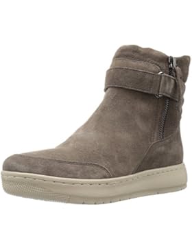Geox Damen D Nimat C Kurzschaft Stiefel