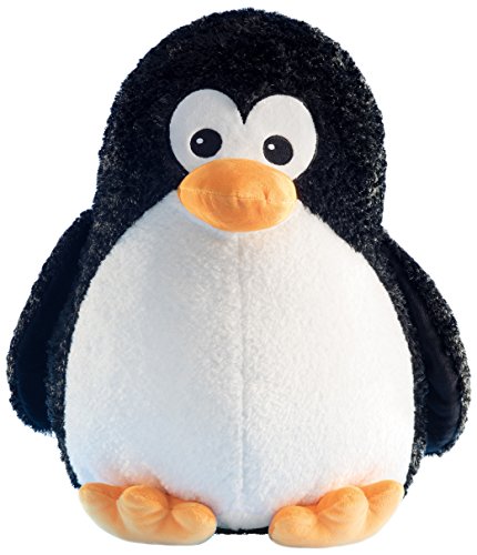 Preisvergleich Produktbild Schaffer 5413 Plüsch Pinguin Pingy, 26 cm