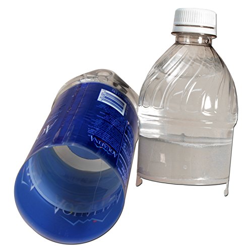 Geldversteck Geheimflasche Aquafina Geld Versteck Getränkeflasche – Flaschentresor Flaschen safe - 4