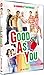 Good As You [Francia] [DVD]