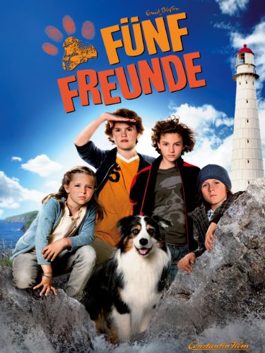Fünf Freunde