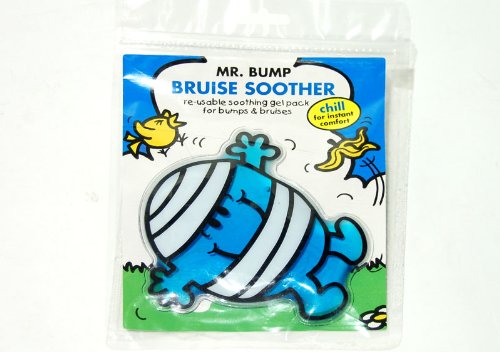Mr Happy Bruise Soother
