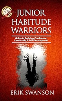 Junior Habitude Warriors