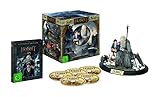 Der Hobbit: Die Schlacht der fnf Heere [Extended Collector's Edition] [3D Blu-ray] [Limited Edition] - Cate Blanchett