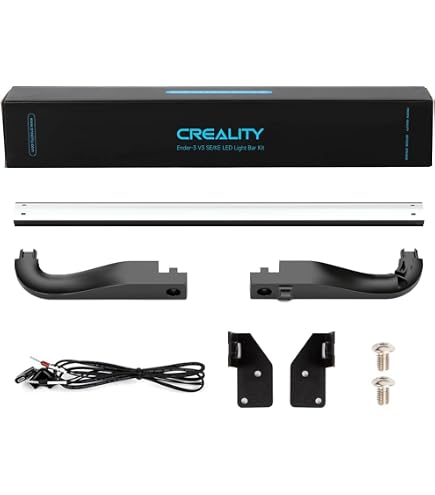 Creality ADXL345 Vibrationssensor Für Ender-3 V3 KE – Reduziert Klingeln, Für Präzisere 3D-Drucke