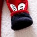 Zhuannian Baby Girls Bowknot Fleece Lining Leggings Trousers