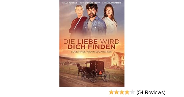 Amazon De Die Liebe Wird Dich Finden Love Finds You In Sugarcreek Ansehen Prime Video