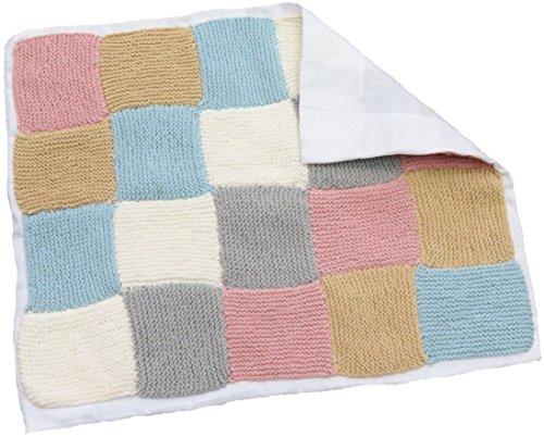 Preisvergleich Produktbild Buttonbag Baby Blanket Kit