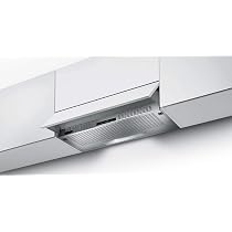 Filtro Carboni Attivi Controllo Odori Efficiente per Cappa Cucina 175mm