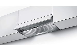 Faber 152 SRM LG A60 225 m³/h Integrato Grigio D