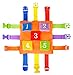 Buckle Toy Bizzy
