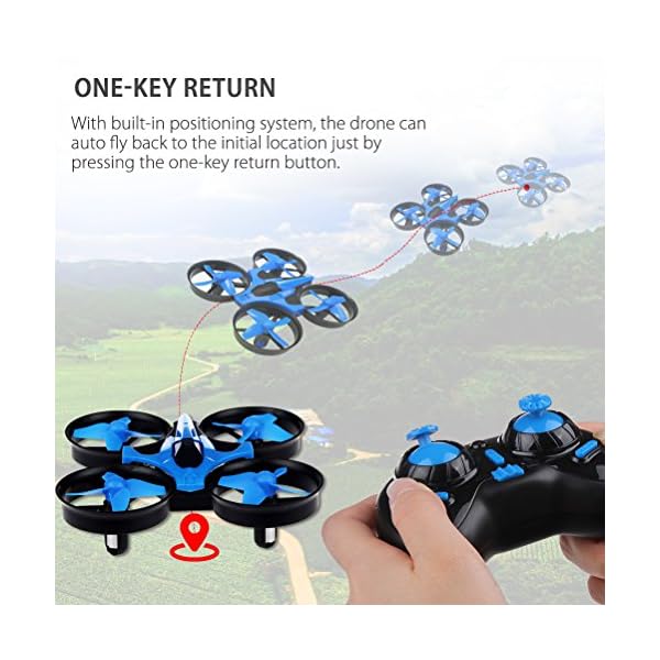 joygeek drone with camera