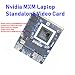 Produktbild AZrm GTX 980m Gaming Laptop Grafikkarte GeForce gtx980m 8 GB GDDR5 256bit Graphics Video Karte für MXM VGA Board Upgrade Ersatz Kits
