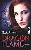 Image de Dragon Flame: Roman