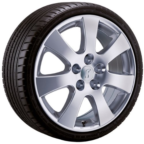 Alufelgen 16 Zoll: Amazon.de