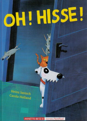 couverture de : Oh ! Hisse !