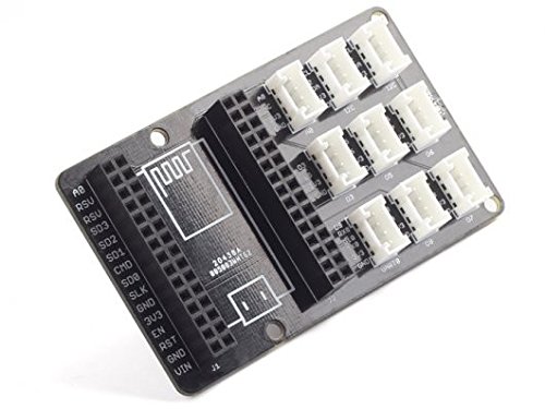 Preisvergleich Produktbild Grove Base Shield for NodeMCU