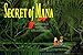 Produktbild CGC Große Poster - Secret of Mana Super Nintendo SNES Kunst - som007, Papier, 16" x 24" (41cm x 61cm)