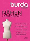 Image de Nähen leicht gemacht K695: Nählehrbuch