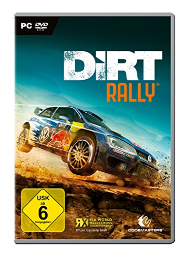 Preisvergleich Produktbild DiRT Rally