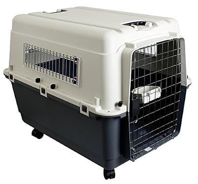 Karlie Flamingo Caisse De Transport Nomad - Xl