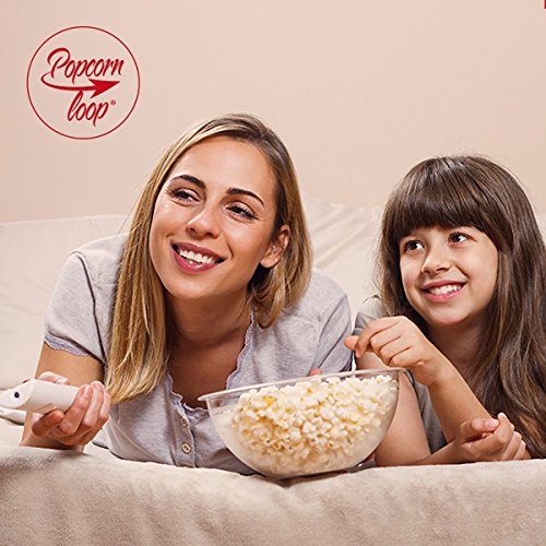 Popcornloop – Das Original 04021 Popcornmaschine - 7