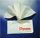 Fabrication Dycema Non Slip Cleaning Wipes Package Of 10