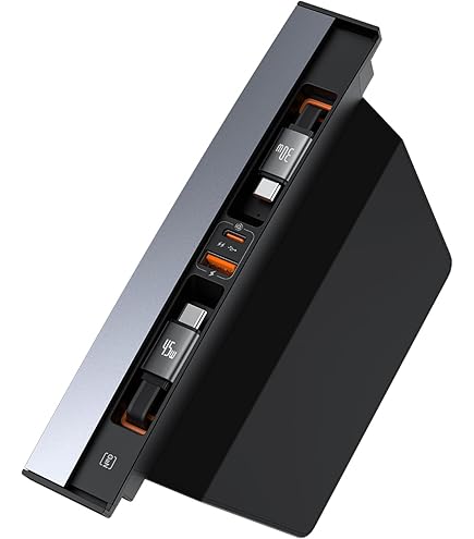 Tesla USB Hub Docking Station 100% Passgenau für Tesla Model 3/Y Tesla USB Hub Docking Station 100% Passgenau für Tesla Model 3/Y