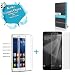 Kaira Silicon Transparent TPU cover + Tempered Glass for Xiaomi Redmi 4 (may 2017 edition) RS.289.00