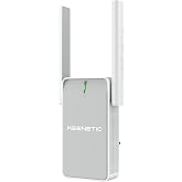 Keenetic Buddy 6 AX3000 Range Extender Wi-Fi Mesh Repeater Range Extender Access Point KN-3411