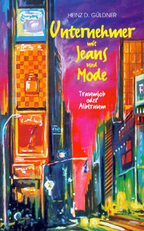 Unternehmer mit Jeans und Mode: Traumjob oder Albtraum