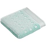 Vossen Country Style – Toalla de mano (100 x 50, Shell