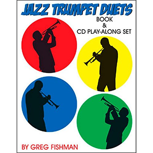 Jazz Trumpet Duets