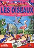 Image de Les oiseaux : Des pliages fantastiques sans collage
