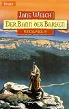 Cover zum Buch Der Bann des Barden: Runenzauber 10